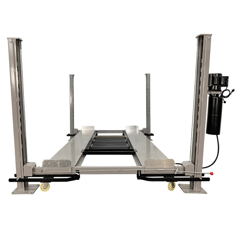 Triumph NSS-8 8,000 lb 4 Post Car Lift