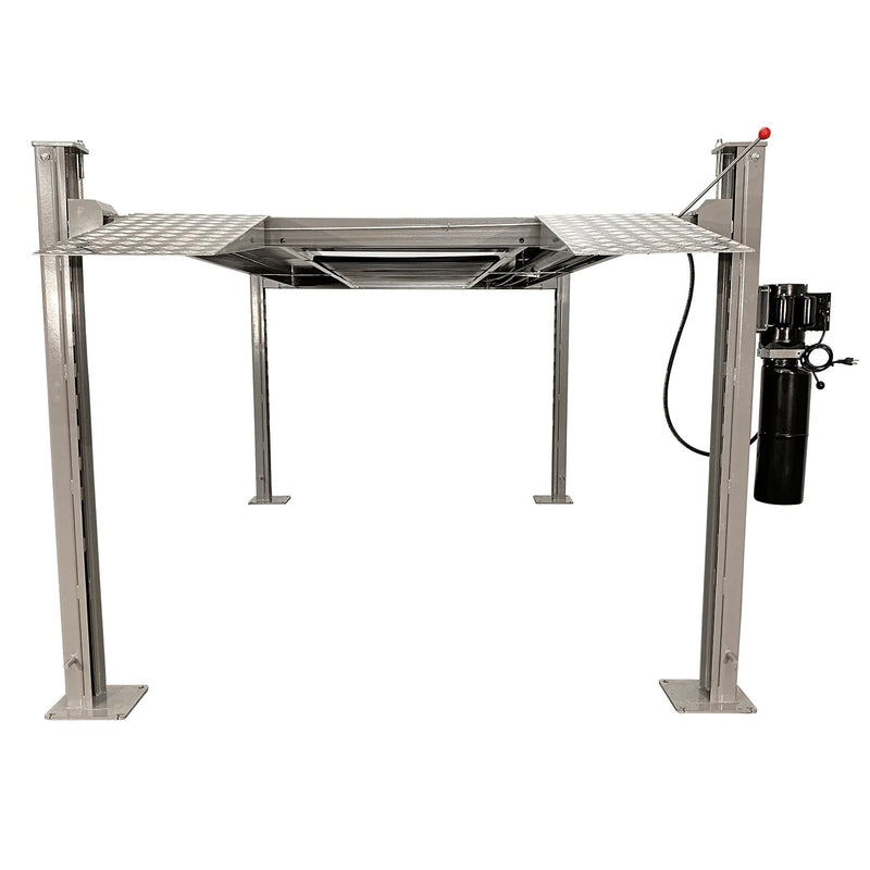Triumph NSS-8 8,000 lb 4 Post Car Lift