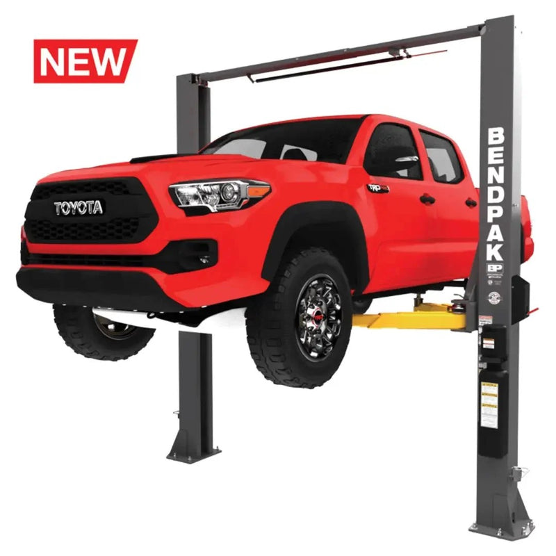BendPak 10AP 10,000 lb. 2 Post Lift