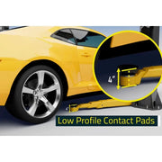 BendPak 10AP 10,000 lb. 2 Post Lift