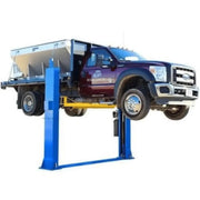 Atlas BP12000X Commercial Grade 12,000 lb Capacity 2 Post Baseplate Lift