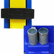 XK USA L1100 2-Post Car Lift 4536 kg
