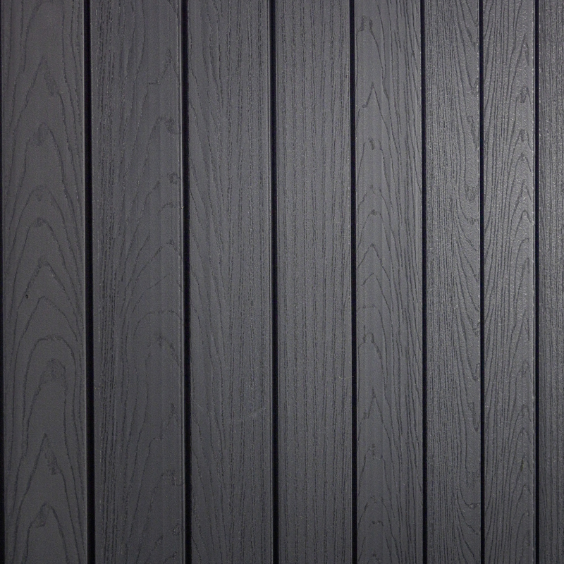 Stronghold 8x6ft (2.5m x 1.7m) Shed