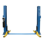 Atlas BP12000X Commercial Grade 12,000 lb Capacity 2 Post Baseplate Lift