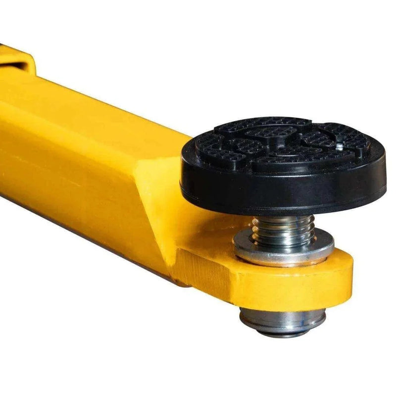 XK USA L1100 2-Post Car Lift 4536 kg