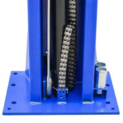 XK USA L1100 2-Post Car Lift 4536 kg