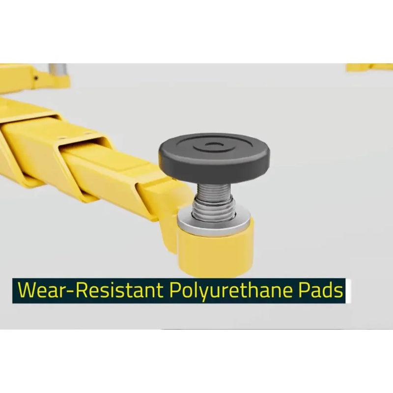 BendPak 10AP 10,000 lb. 2 Post Lift