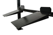 Mayflower Blacksmith Pro8000XLH 3629 kg 4-Post Car Lift