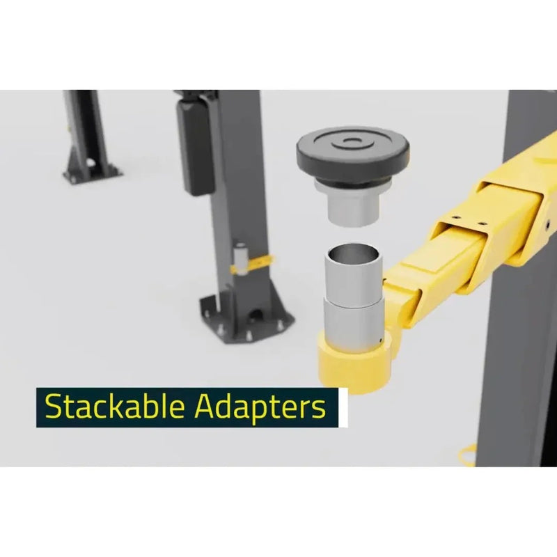 BendPak 10AP 10,000 lb. 2 Post Lift