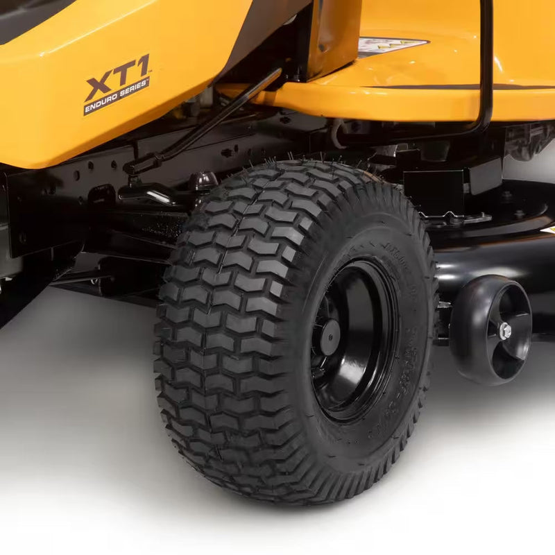 XT1 Enduro LT 42 In. 19.5 HP Kohler 5400 Series Engine Hydrostatic Drive Gas Riding Lawn Tractor