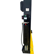 APlusLift AP-14SR 2-Post Overhead Car Lift Single Release Direct Drive 6350 kg