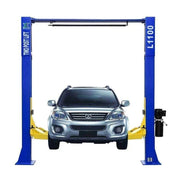 XK USA L1100 2-Post Car Lift 4536 kg