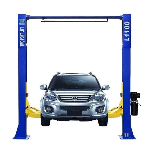 XK USA L1100 2-Post Car Lift 4536 kg