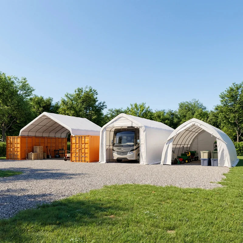 Sheds