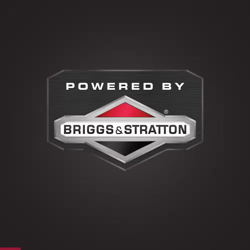 MT200 42 In. 19.0 HP 540Cc EX1900 Series Briggs and Stratton Engine Automatic Gas Riding Lawn Tractor Mower
